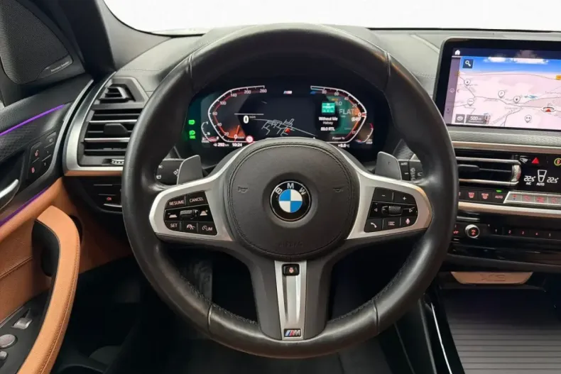 BMW X3 (Seria X) din 2023 cu 63.238 km - oferta BMW181120 - foto 11