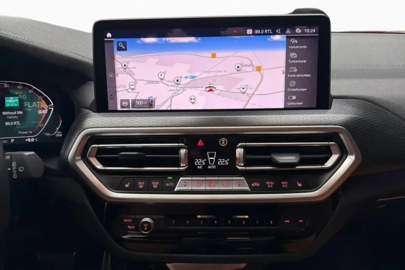 BMW X3 (Seria X) din 2023 cu 63.238 km - oferta BMW181120 - foto 12