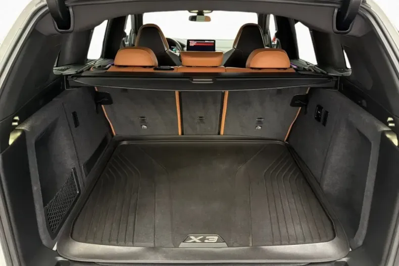 BMW X3 (Seria X) din 2023 cu 63.238 km - oferta BMW181120 - foto 13