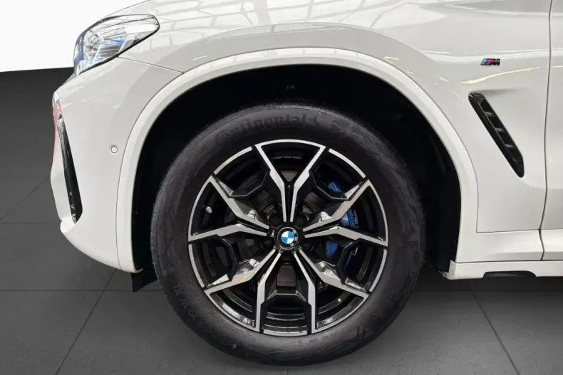 BMW X3 (Seria X) din 2023 cu 63.238 km - oferta BMW181120 - foto 14