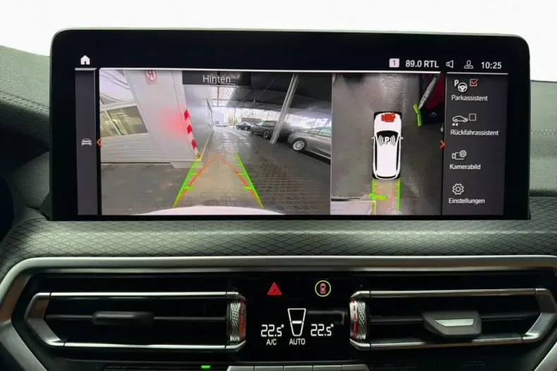 BMW X3 (Seria X) din 2023 cu 63.238 km - oferta BMW181120 - foto 16