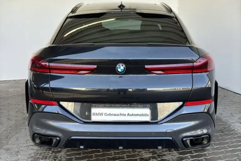 BMW X6 din 2022 cu 95.070 km - oferta BMW181121 - foto 2