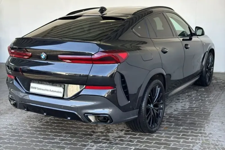 BMW X6 din 2022 cu 95.070 km - oferta BMW181121 - foto 3