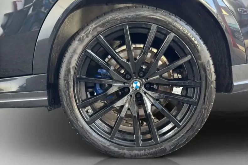 BMW X6 din 2022 cu 95.070 km - oferta BMW181121 - foto 7