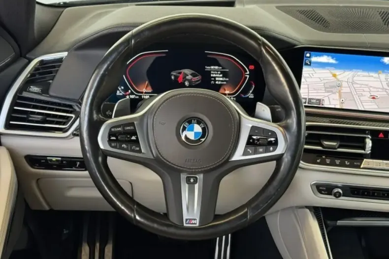 BMW X6 din 2022 cu 95.070 km - oferta BMW181121 - foto 8