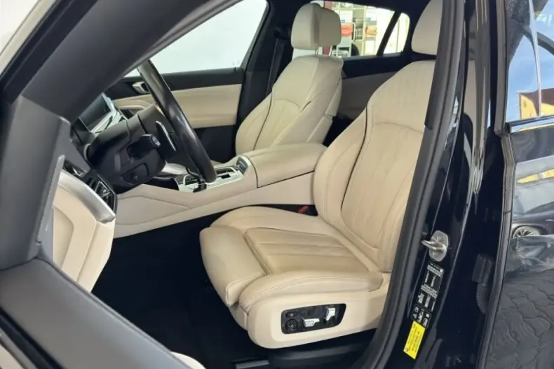 BMW X6 din 2022 cu 95.070 km - oferta BMW181121 - foto 9