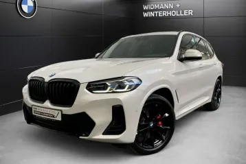 BMW X3 din 2022 - oferta BMW181122