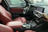 BMW X3 (Seria X) din 2022 cu 25.100 km - oferta BMW181122 - foto 3