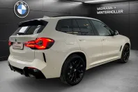 BMW X3 (Seria X) din 2022 cu 25.100 km - oferta BMW181122 - foto 4