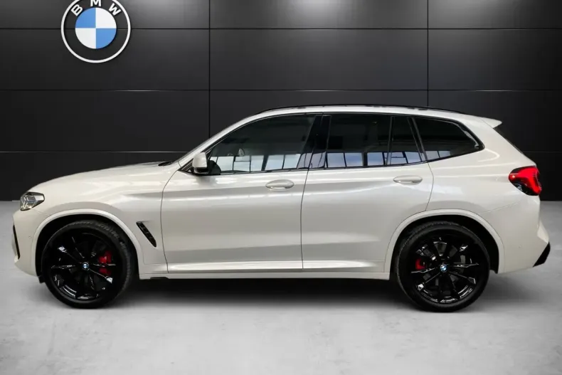 BMW X3 (Seria X) din 2022 cu 25.100 km - oferta BMW181122 - foto 5