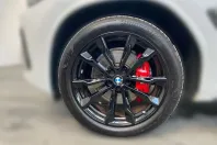 BMW X3 (Seria X) din 2022 cu 25.100 km - oferta BMW181122 - foto 6