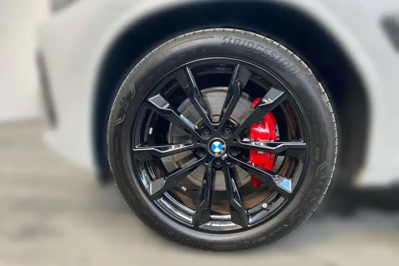 BMW X3 (Seria X) din 2022 cu 25.100 km - oferta BMW181122 - foto 6