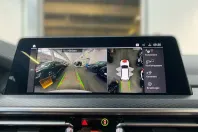 BMW X3 (Seria X) din 2022 cu 25.100 km - oferta BMW181122 - foto 7