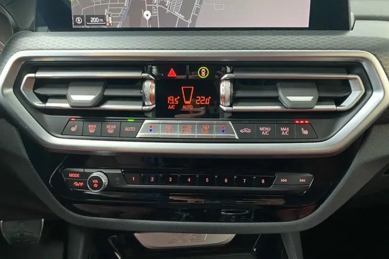 BMW X3 (Seria X) din 2022 cu 25.100 km - oferta BMW181122 - foto 11