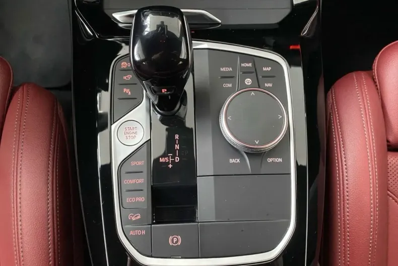 BMW X3 (Seria X) din 2022 cu 25.100 km - oferta BMW181122 - foto 12