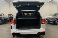 BMW X3 (Seria X) din 2022 cu 25.100 km - oferta BMW181122 - foto 15