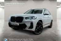 BMW X3 (Seria X) din 2022 cu 79.576 km - oferta BMW181123 - foto 1