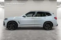 BMW X3 (Seria X) din 2022 cu 79.576 km - oferta BMW181123 - foto 3