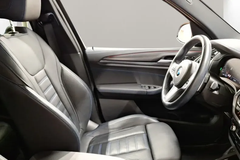 BMW X3 (Seria X) din 2022 cu 79.576 km - oferta BMW181123 - foto 5