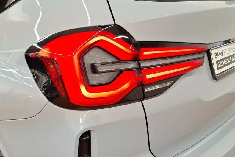 BMW X3 (Seria X) din 2022 cu 79.576 km - oferta BMW181123 - foto 10