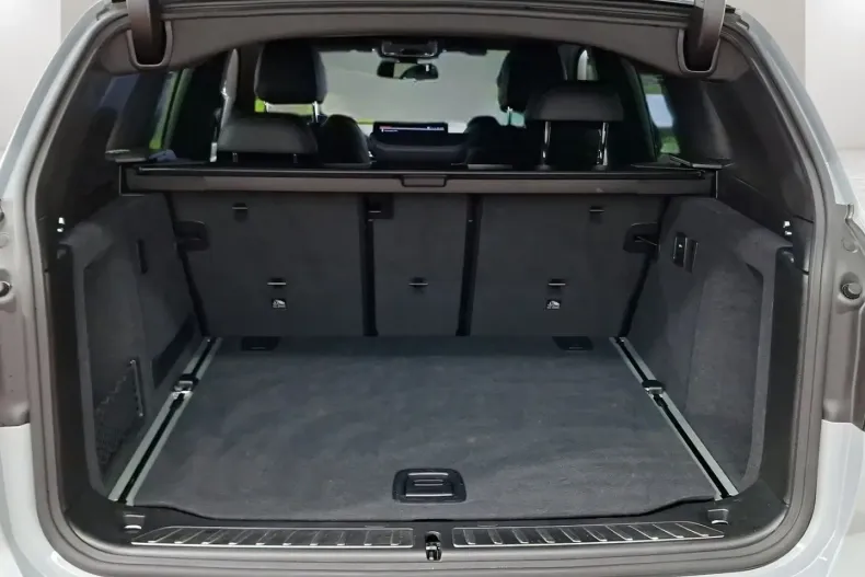 BMW X3 (Seria X) din 2022 cu 79.576 km - oferta BMW181123 - foto 11