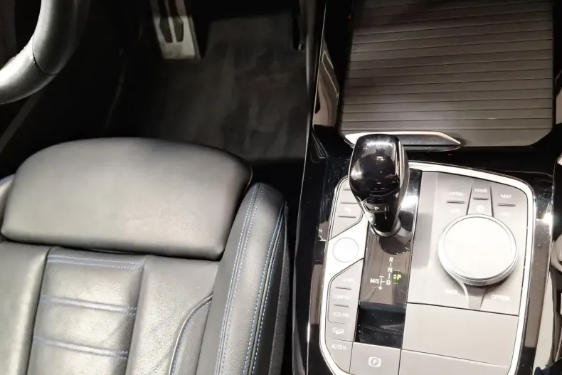 BMW X3 (Seria X) din 2022 cu 79.576 km - oferta BMW181123 - foto 14