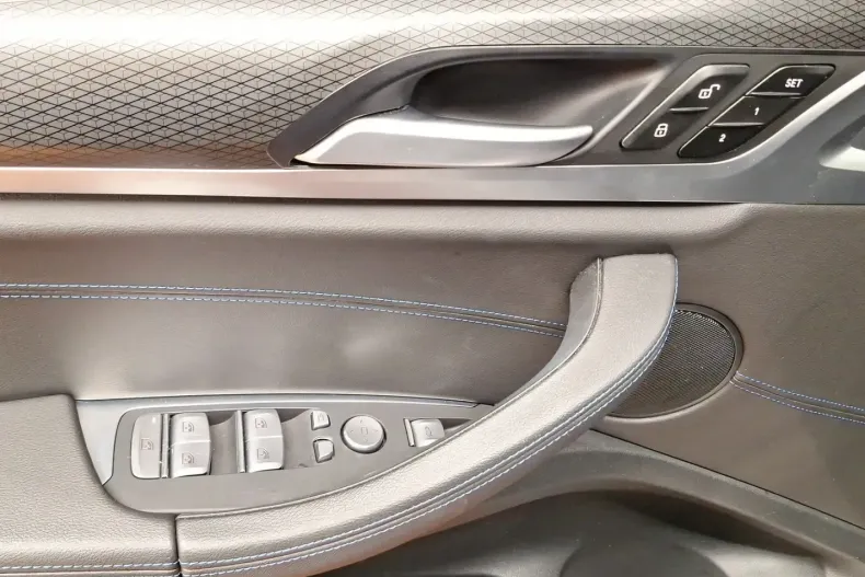 BMW X3 (Seria X) din 2022 cu 79.576 km - oferta BMW181123 - foto 16