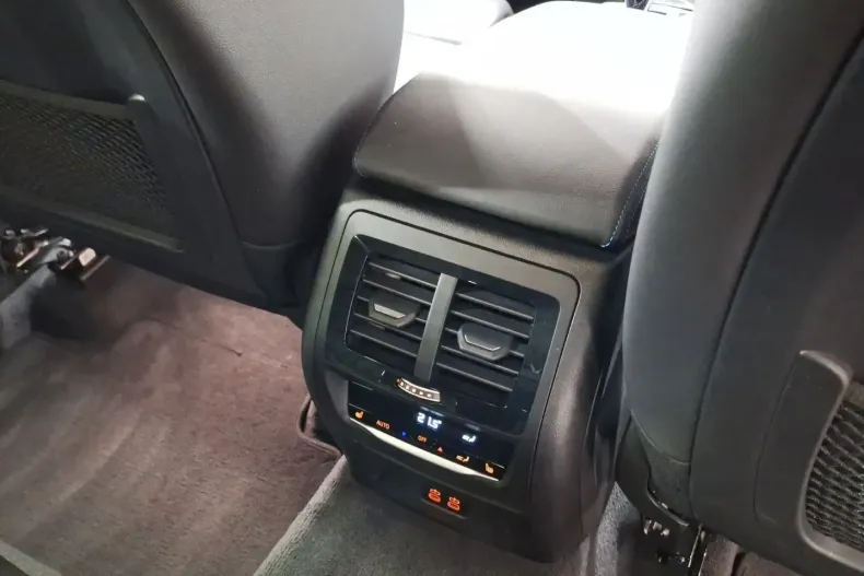 BMW X3 (Seria X) din 2022 cu 79.576 km - oferta BMW181123 - foto 17