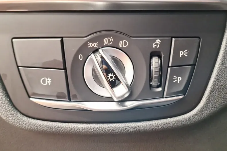 BMW X3 (Seria X) din 2022 cu 79.576 km - oferta BMW181123 - foto 20