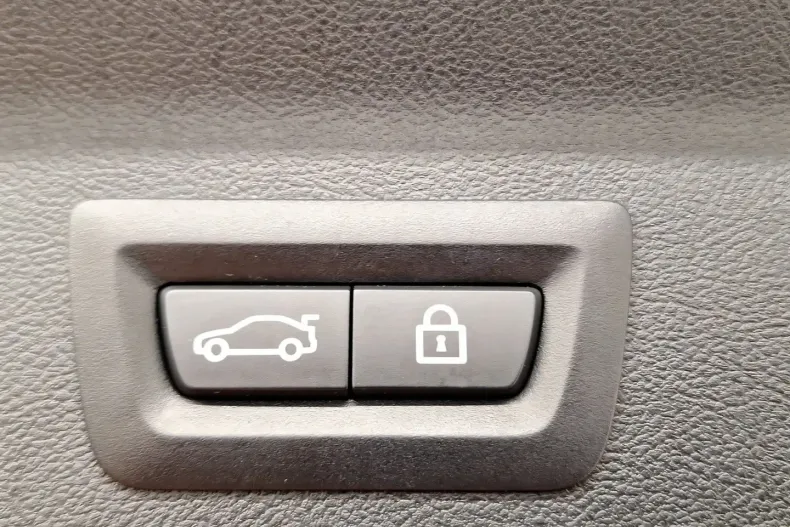 BMW X3 (Seria X) din 2022 cu 79.576 km - oferta BMW181123 - foto 21