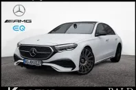 Mercedes-Benz E 200 din 2025 cu 22.888 km - oferta MER181124 - foto 1