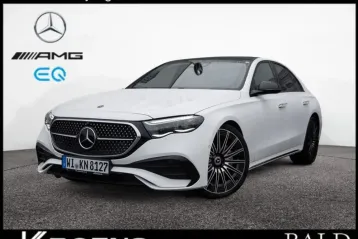 Mercedes-Benz E 200 din 2025 - oferta MER181124