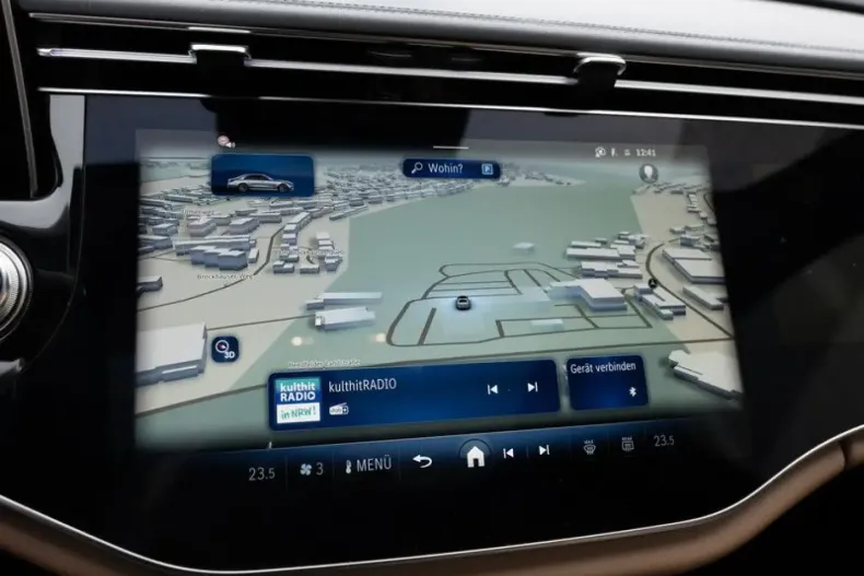 Mercedes-Benz E 200 din 2025 cu 22.888 km - oferta MER181124 - foto 8