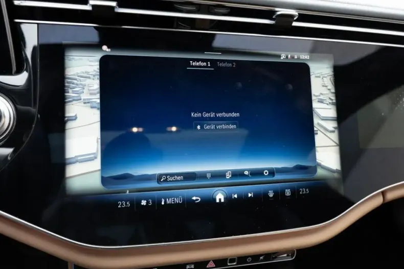 Mercedes-Benz E 200 din 2025 cu 22.888 km - oferta MER181124 - foto 10