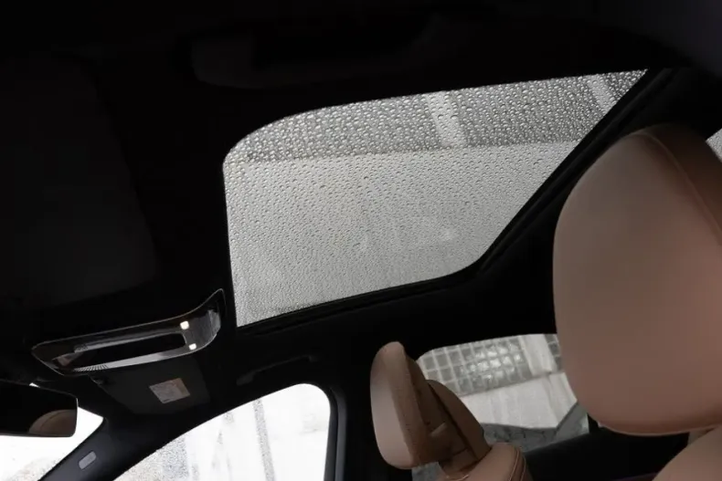 Mercedes-Benz E 200 din 2025 cu 22.888 km - oferta MER181124 - foto 19