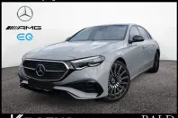 Mercedes-Benz E 200 din 2025 cu 27.131 km - oferta MER181125 - foto 1