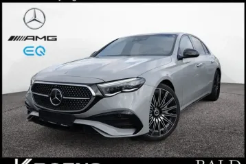 Mercedes-Benz E 200 din 2025 - oferta MER181125
