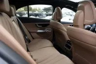 Mercedes-Benz E 200 din 2025 cu 27.131 km - oferta MER181125 - foto 4