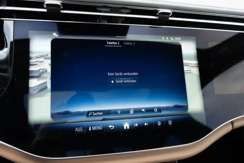 Mercedes-Benz E 200 din 2025 cu 27.131 km - oferta MER181125 - foto 10