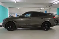 BMW X6 din 2022 cu 89.648 km - oferta BMW181126 - foto 2