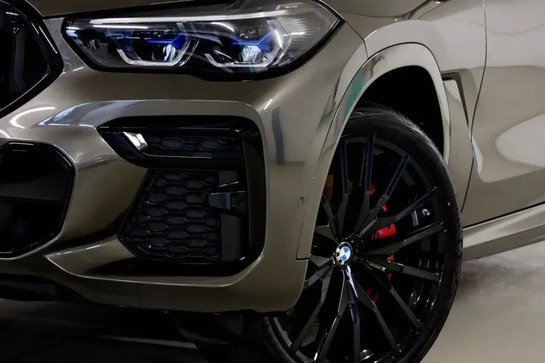 BMW X6 din 2022 cu 89.648 km - oferta BMW181126 - foto 4