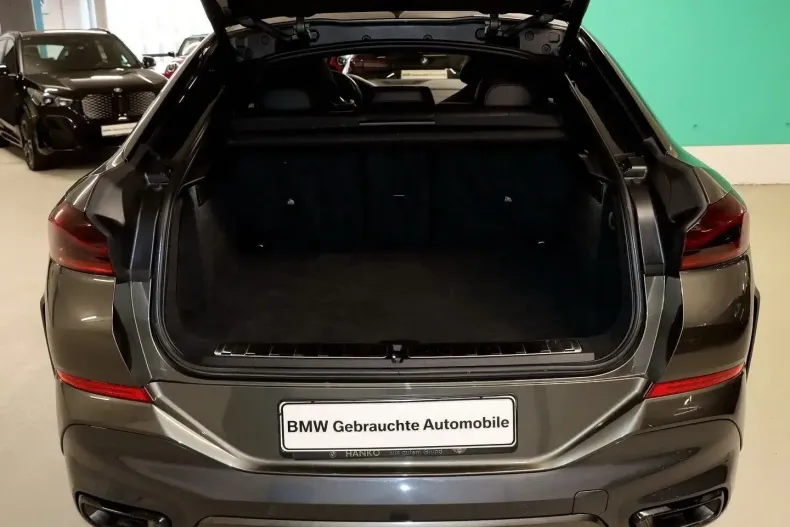 BMW X6 din 2022 cu 89.648 km - oferta BMW181126 - foto 6