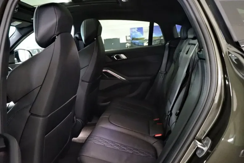 BMW X6 din 2022 cu 89.648 km - oferta BMW181126 - foto 8