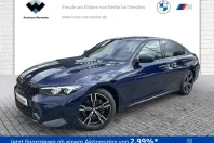 BMW 318 (Seria 3) din 2024 cu 6.594 km - oferta BMW181127 - foto 1