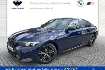 BMW 318 din 2024 - oferta BMW181127