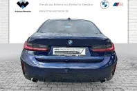 BMW 318 (Seria 3) din 2024 cu 6.594 km - oferta BMW181127 - foto 6