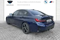 BMW 318 (Seria 3) din 2024 cu 6.594 km - oferta BMW181127 - foto 7