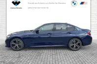 BMW 318 (Seria 3) din 2024 cu 6.594 km - oferta BMW181127 - foto 8