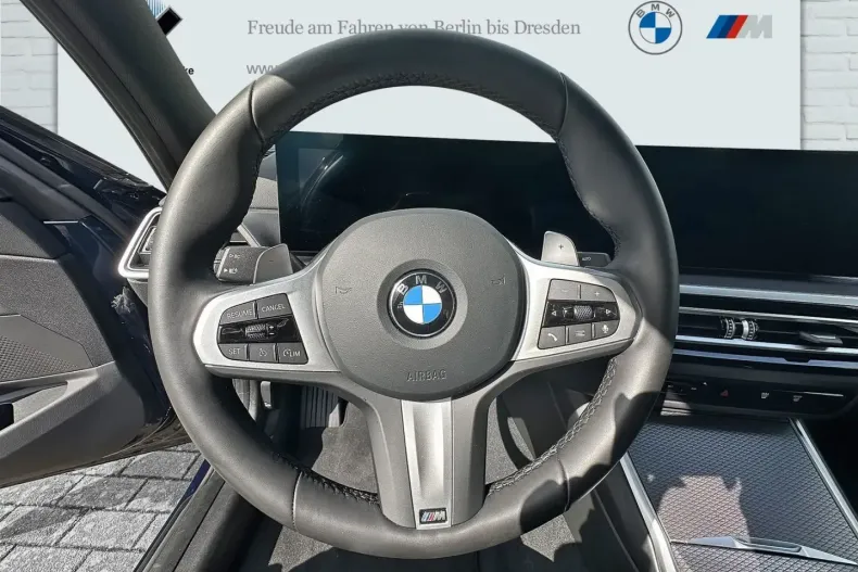 BMW 318 (Seria 3) din 2024 cu 6.594 km - oferta BMW181127 - foto 11