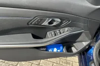 BMW 318 (Seria 3) din 2024 cu 6.594 km - oferta BMW181127 - foto 13